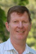 Pat Blackall