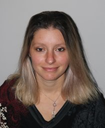 Elodie Desroziers