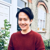 Bo-Hsiang (Andy) Tseng