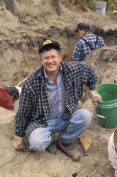 Douglas W. Owsley