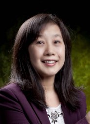 Hanna S. Yuan