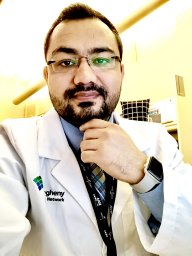 Rahul Rahangdale