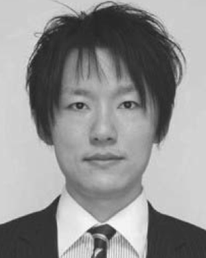 Hiroyuki Koizumi
