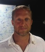 Stephen Patrick Walborn