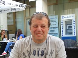 Leonid G. Fel