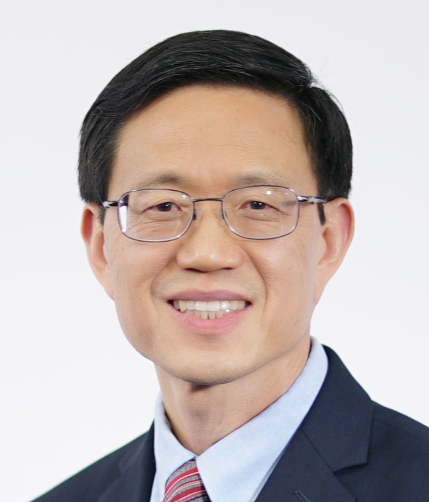 Qingshun Li
