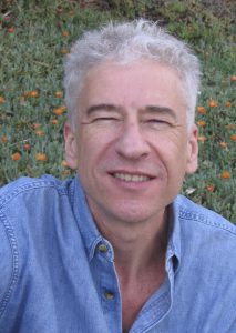 Ian G. Macara