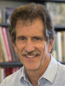 Paul Segall