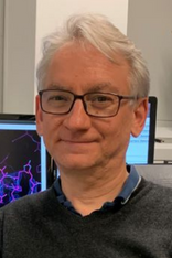 Alan Warren