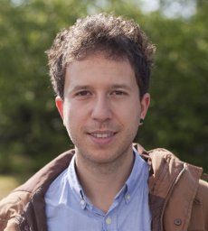 Rodrigo Martin