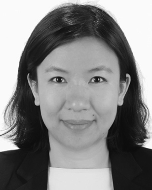 Yilin Kang