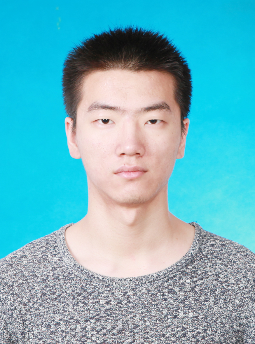Yiming Li