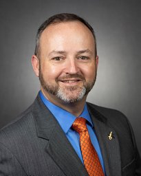 Brian Eugene Myers