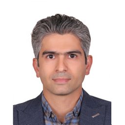 Mahdi Jampour