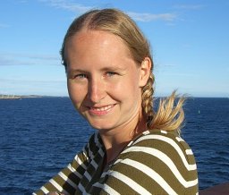Myksvoll Mari