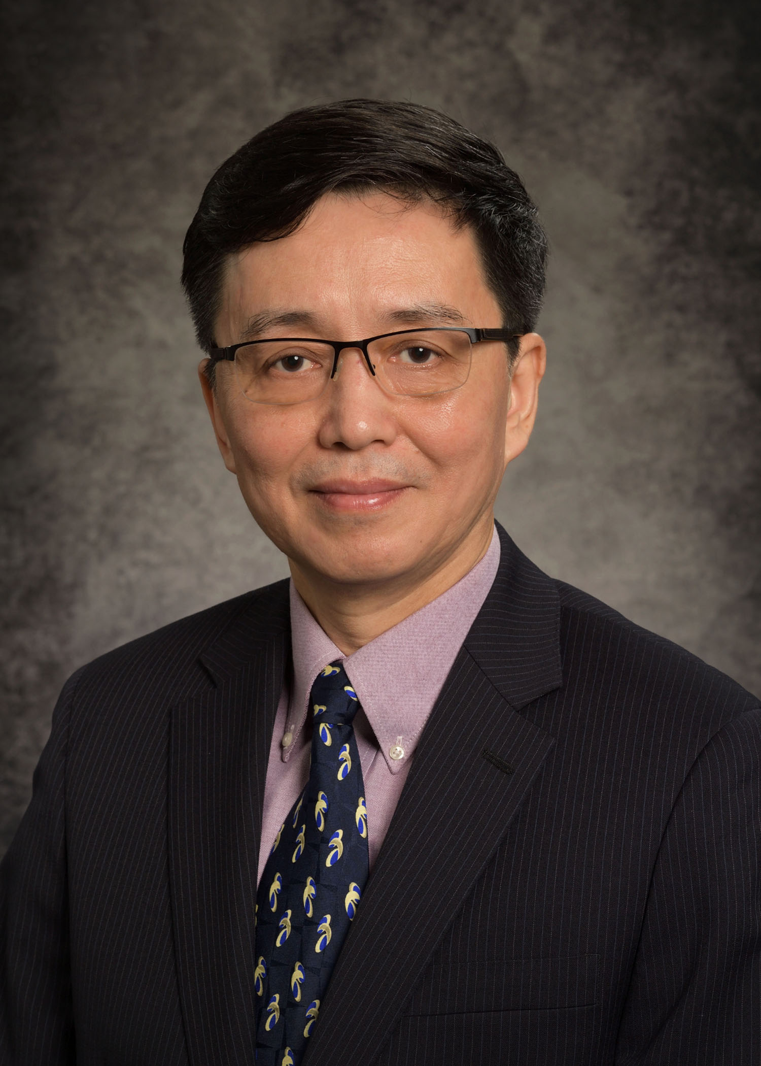 James Zheng