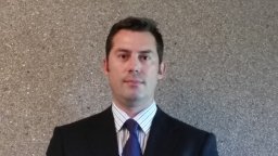 Vasileios Kaldis