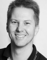 Torkild Bakken
