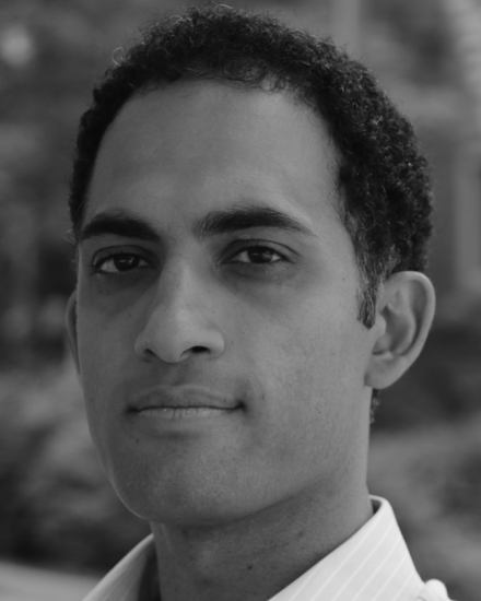 Kamyar Abhari