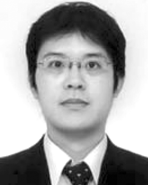 Norio Yamashita