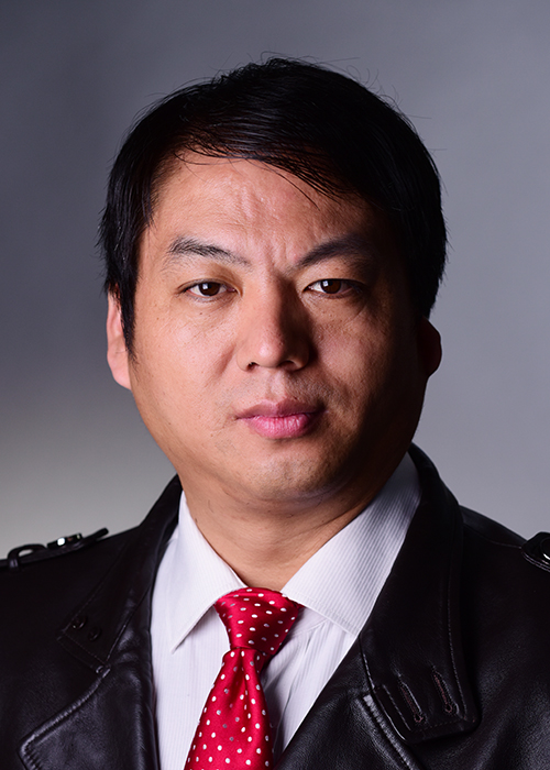 Yanming Li