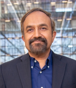 Ananth Dodabalapur