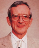 Edward Boyse