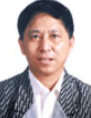 Xinguo Jiang