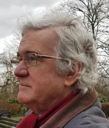 David A L Morgan