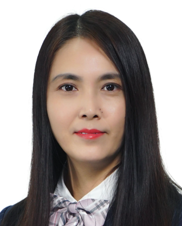 Liu Yang