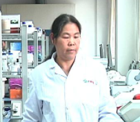 Xiaoqiong Fu