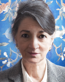 Marina Warner