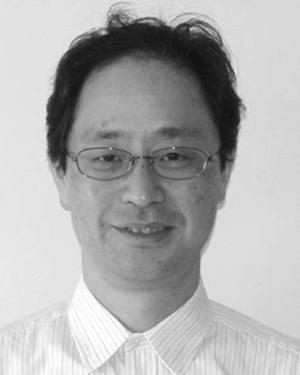 Masaru Izawa