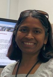 Preeti Rao