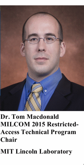 Thomas G. Macdonald