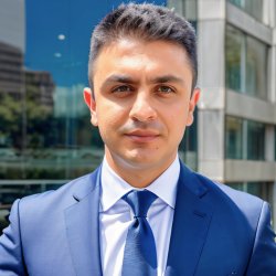 Kaveh Roshanbinfar