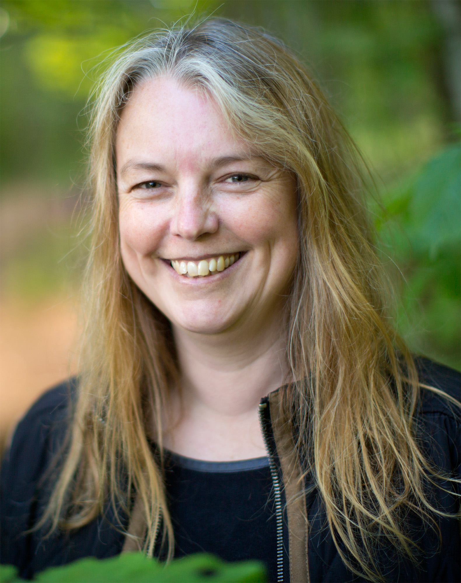 Anna Qvarnström