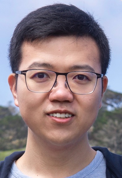 Ruiyi (Roy) Zhang