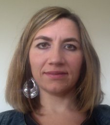 Eleonore Riber
