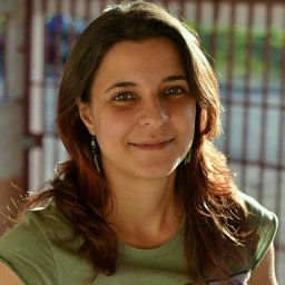 Karina Ugalde González