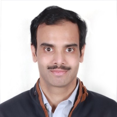 Rishi Saket
