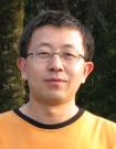 Lijun Zhang