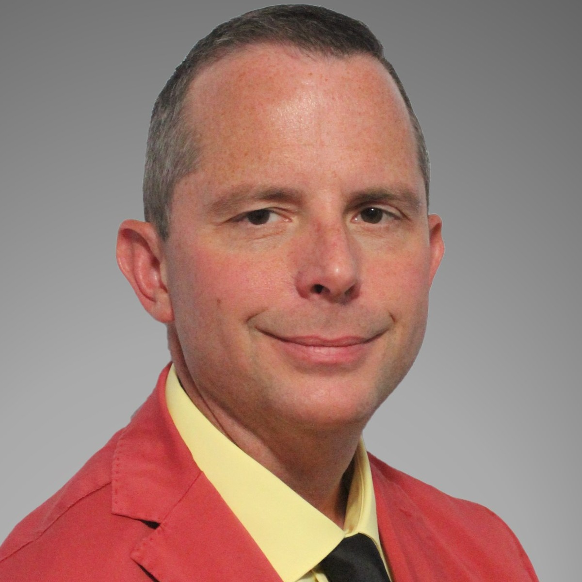 Brian C. Small (Brian Small)