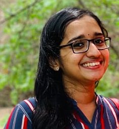 Reshma Krishnan