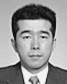 Kazuhisa Kudou