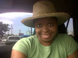 Sherene A. James-Williamson