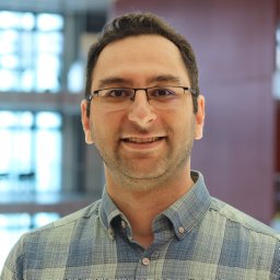 Mohammad Jafarpour