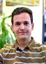 Carlos Gonzalez Morcillo