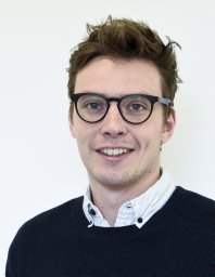 Rasmus Bødker Madsen