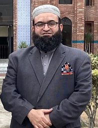 Abid Naeem